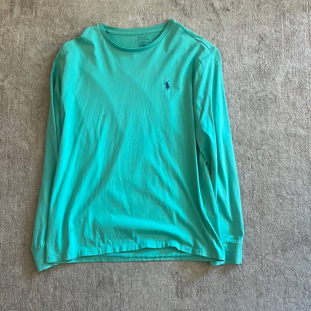 Ralph Lauren casual shirt